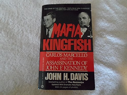 Mafia kingfish carlos - kingfish:,